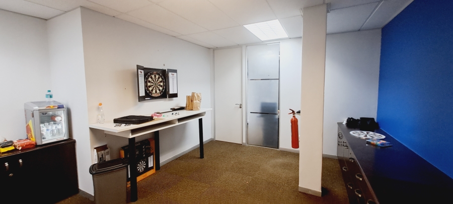 To Let commercial Property for Rent in Danena Western Cape